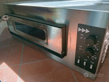 Forno professionale