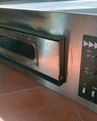 Forno professionale