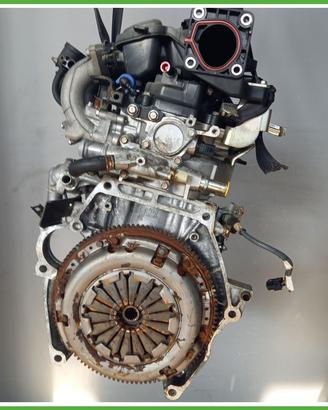 Motore Completo Funzionante L13Z1 73kw HONDA CIVIC