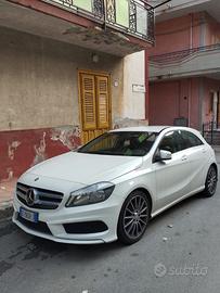 Mercedes A180 cdi
