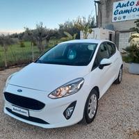 Ford Fiesta 1.5 EcoBlue 5 porte Connect Anno 2020