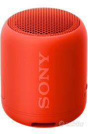 SRS-XB12-SPEAKER WIRELESS PORTATILE 