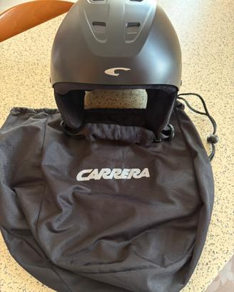 Casco carrera