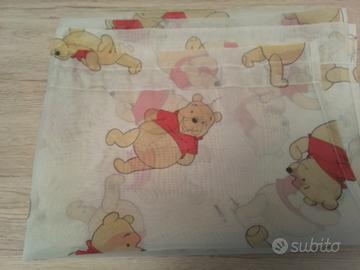  TENDE PER CAMERA BAMBINI