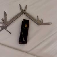 LEATHERMAN PORTLAND