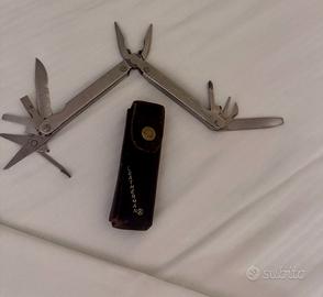 LEATHERMAN PORTLAND
