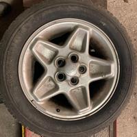 Land Rover cerchi discovery 18