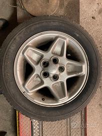 Land Rover cerchi discovery 18