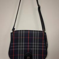 Burberry tracolla vintage originale