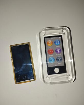 iPod nano 7 gen