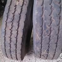 Gomme pneumatici usati autocarro 9.00 20 ks
