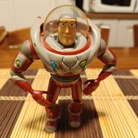 buzz lightyear personaggio 