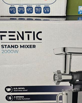 Robot da cucina Fenetic 