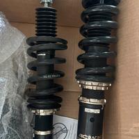 Assetto a ghiera BC Racing Audi A4 S4 RS4 B5