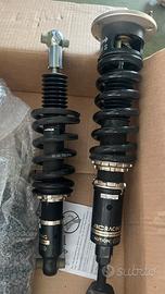 Assetto a ghiera BC Racing Audi A4 S4 RS4 B5