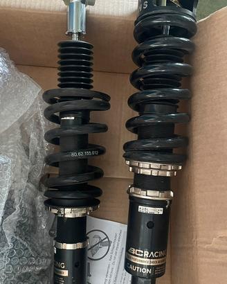 Assetto a ghiera BC Racing Audi A4 S4 RS4 B5