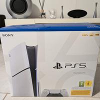 PlayStation 5 Slim