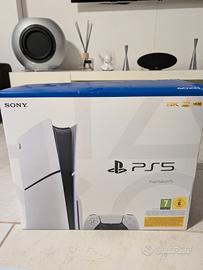 PlayStation 5 Slim