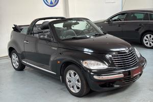 Chrysler PT Cruiser PT Cruiser 2.4 cat cabrio