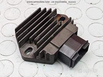 REGOLATORE TENSIONE HONDA HORNET 600 2000 2002 CB