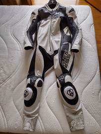 Tuta moto Arlen Ness