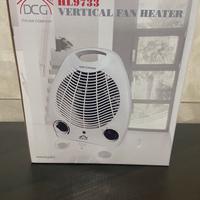 TERMOVENTILATORE VERTICALE