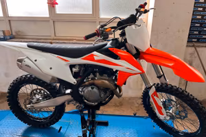 Ktm sxf 250 2019