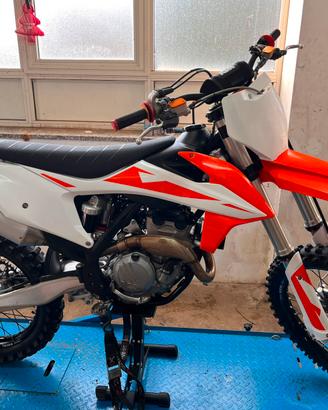 Ktm sxf 250 2019