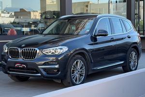 BMW X3 xDrive20d xLine