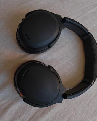 Skullcandy crusher ANC 2