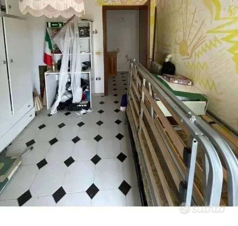 Appartamento – Nuoro - Vista 3