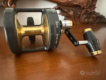 Mulinello tica team 568 st