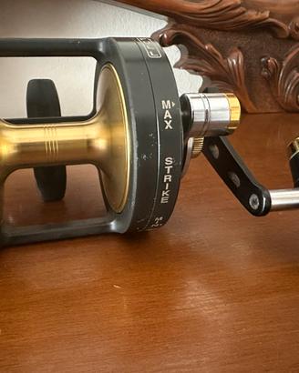 Mulinello tica team 568 st