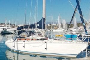 Jeanneau Attalia 32