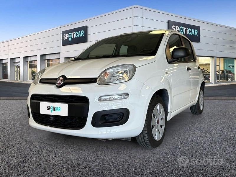 Fiat Panda 3ª serie