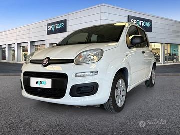 FIAT Panda 1.2 69cv S&S E6d-Temp Pop