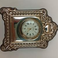 Orologi in argento