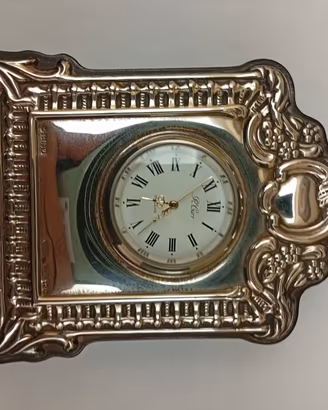 Orologi in argento