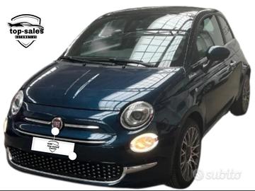 Fiat 500 1.0 Hybrid Dolcevita Perfetta Si Neopaten
