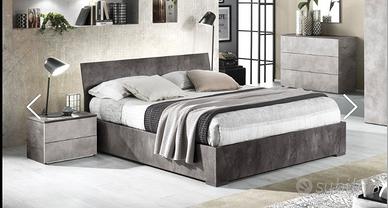 camera da letto donatella