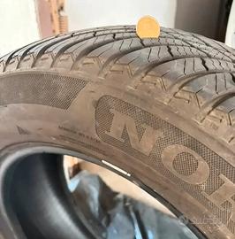 Gomme 4 stagioni