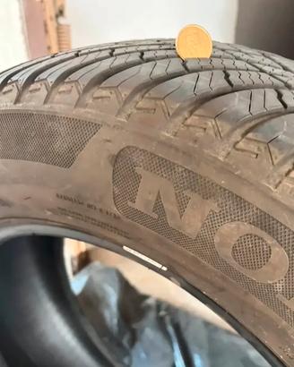 Gomme 4 stagioni