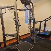 Functional Rack Triform