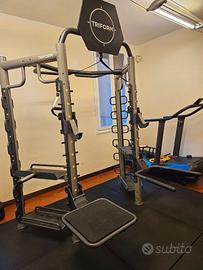 Functional Rack Triform