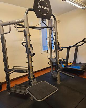 Functional Rack Triform