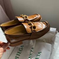 Mocassini Bottega Veneta - Monsieur Mocassin