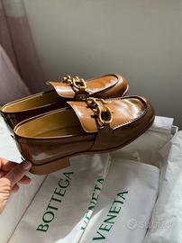 Mocassini Bottega Veneta - Monsieur Mocassin