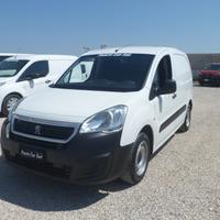 Peugeot Partner furgone 3 posti