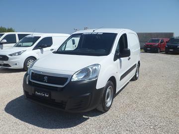 Peugeot Partner furgone 3 posti