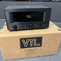 VTL IT-85 amplificatore integrato valvolare nuovo